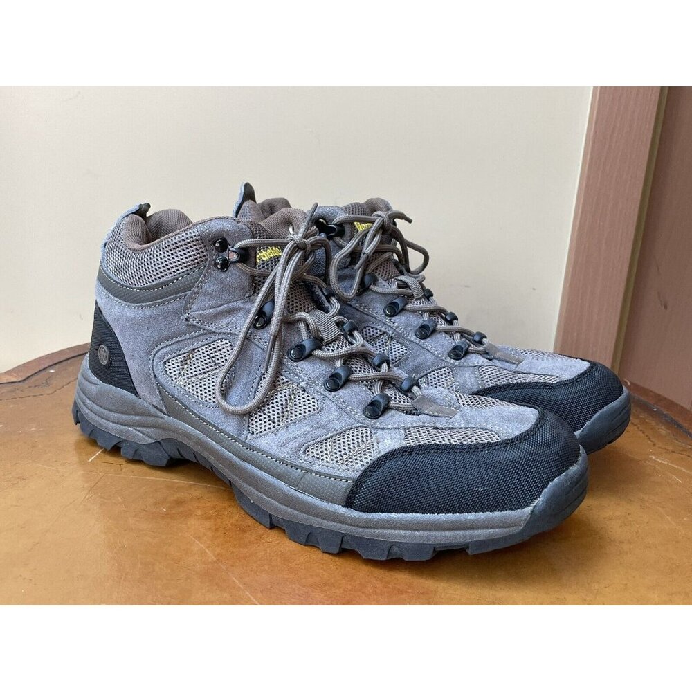 Northside Men's Waterproof Hiking Boots Men's Size 13 (F103)